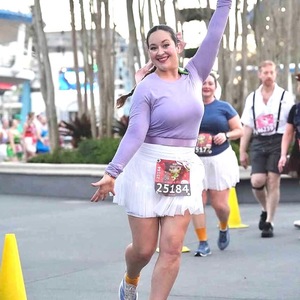 Fundraising Page: Alyssa Stevens
